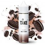 ProVape Take Mist Shake & Vape Creamy Cookies 20 ml – Hledejceny.cz