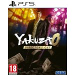 Yakuza 0 (Director's Cut) – Hledejceny.cz