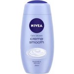 Nivea Soft Care Shower Shea Butter sprchový gel s přírodním rostlinným olejem 250 ml – Hledejceny.cz