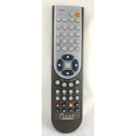 Dálkový ovladač General DVD/AUDIO-TV – Zboží Mobilmania