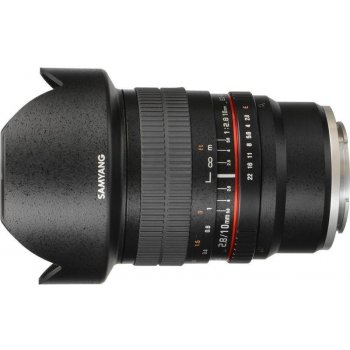 Samyang 10mm f/2.8 ED AS NCS CS Sony E-mount