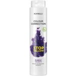 Montibello Colour Correction Stop Yellow šampon 300 ml – Zboží Mobilmania