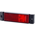 HORPOL LD 127 12-24V, s odrazkou | Zboží Auto