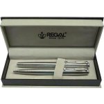 Regal HADRIAN stříbrná 5031603FB – Zboží Živě