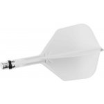 Target K-Shift integrované No6 bílé – Hledejceny.cz