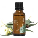 Natasha Bio esenciální olej Eukalypt 30 ml – Hledejceny.cz