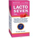 Magnex Lacto Seven Chew 50 tablet – Hledejceny.cz