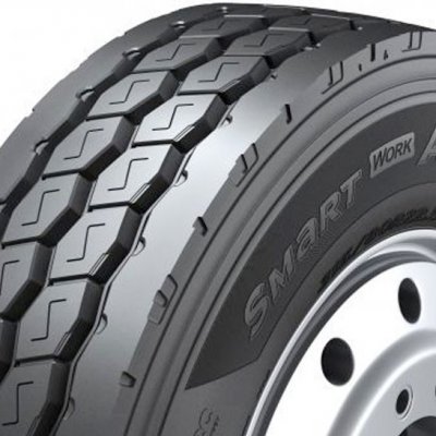 Hankook SMART WORK AM11 315/80 R22,5 156/150K | Zboží Auto