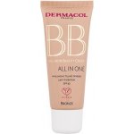 Dermacol BB hyaluronový krém 2 Bronze 30 ml – Zboží Mobilmania
