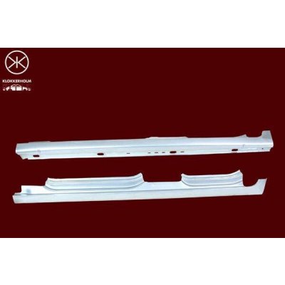 Nástupní panel KLOKKERHOLM 9506011 – Sleviste.cz