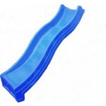 Jungle Gym pro podestu ve výšce modrá 1,5 m – Zboží Dáma