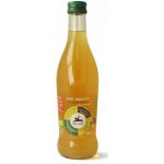 Alce nero BIO Jablečný ocet 5%, Nefiltrovaný, 500 ml – Zboží Dáma