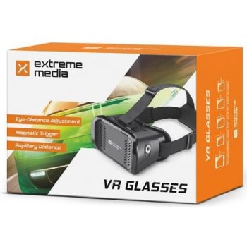 Natec Extreme Media VR NVR-1026