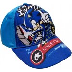 SunCity Ježek Sonic Let's roll Modrá – Hledejceny.cz