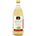 Nigris Ocet vinný bílý 1000 ml – Sleviste.cz