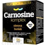 Salutem Carnosine komplex 900 mg 60 tablet – Hledejceny.cz