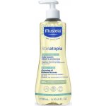 Mustela Stelatopia 500 ml mycí olej – Sleviste.cz