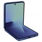 Samsung Galaxy Z Flip7 F766B 12GB/256GB Blue Shadow – Zboží Živě