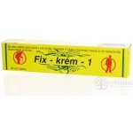 FIx krém-1 84 ml – Zboží Dáma