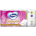 ZEWA EXCLUSIVE ULTRA SOFT 8 ks – Zboží Mobilmania
