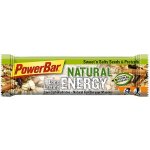 POWER BAR NATURAL ENERGY 40 g – Zboží Mobilmania