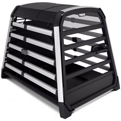 Thule Allax přepravní Klec do auta vel. XL 94-105 x 70 x 73 cm – Hledejceny.cz