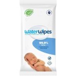 WATERWIPES Vlhčené ubrousky bez obsahu plastů 28 ks – Hledejceny.cz