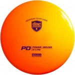 Discmania S-Line PD Oranžová – Sleviste.cz