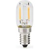 Žárovka NEDIS LED žárovka E14 T25 2W/25W 2700K LBCHE14T25