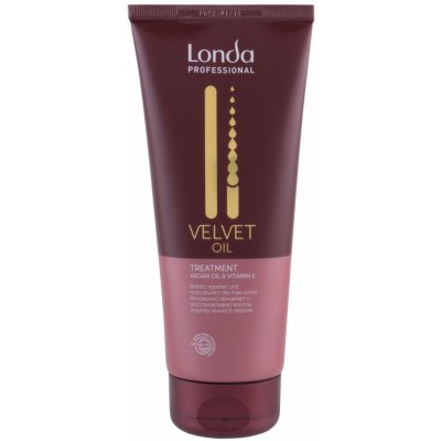 Londa Velvet Oil 100 ml – Hledejceny.cz