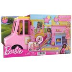 Barbie Sada dodávka s limonádou On The Go Věk 3+ – Sleviste.cz