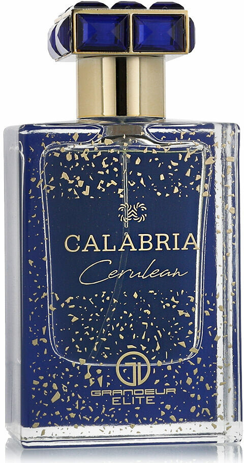 Grandeur Calabria Celurean parfémovaná voda dámská 50 ml