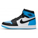 Jordan 1 Retro High OG UNC Toe DZ5485-400