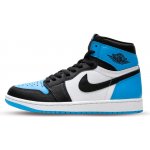 Jordan 1 Retro High OG UNC Toe DZ5485-400 – Hledejceny.cz