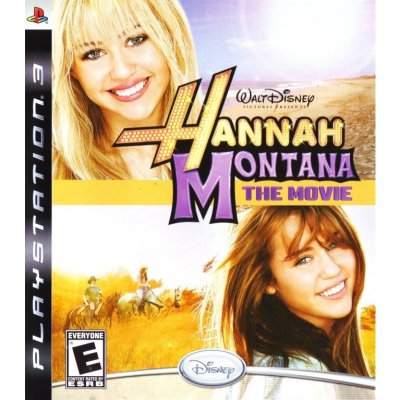 Hannah Montana Movie – Zboží Mobilmania