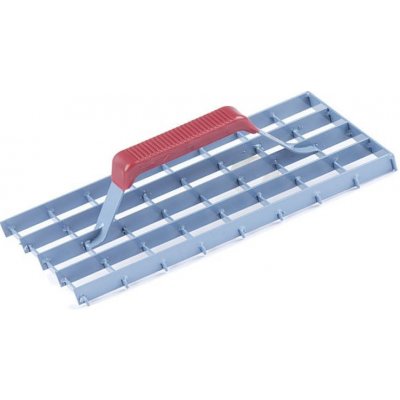 Lobster Škrabák na omítky plošný 27x13cm TES104434 – Zboží Mobilmania