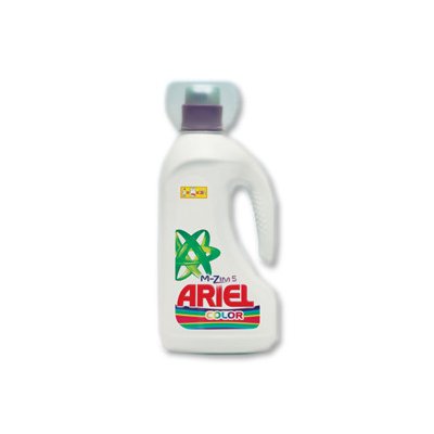 Ariel Color gel 1,4 l – Hledejceny.cz