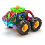 Magformers Jumbo GIGA – Sleviste.cz