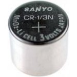 Sanyo FDK Lithium CR1/3N 1ks SPSA-1/3N – Sleviste.cz
