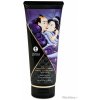 Erotická kosmetika Shunga Kissable Massage Cream Exotic Fruits 200ml