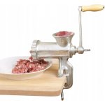 De Gusto 0057696 stříbrný/šedý – Hledejceny.cz