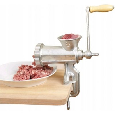 De Gusto 0057696 stříbrný/šedý – Hledejceny.cz