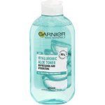 Garnier Hyaluronic Aloe hydratační pleťová voda 200 ml – Zbozi.Blesk.cz