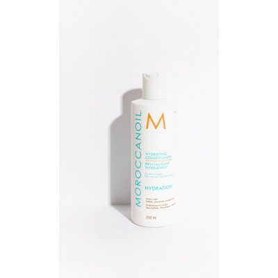 Moroccanoil Hydrating Conditioner 250 ml – Zbozi.Blesk.cz