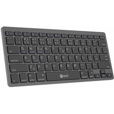 C-Tech KB-120S – Zboží Živě