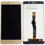 Dotyková deska + LCD Displej Huawei Honor 6X, MATE 9 Lite – Zboží Mobilmania