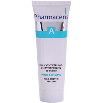 Pharmaceris A-Allergic&Sensitive Puri-Sensipil enzymatický peeling pro citlivou pleť 50 ml