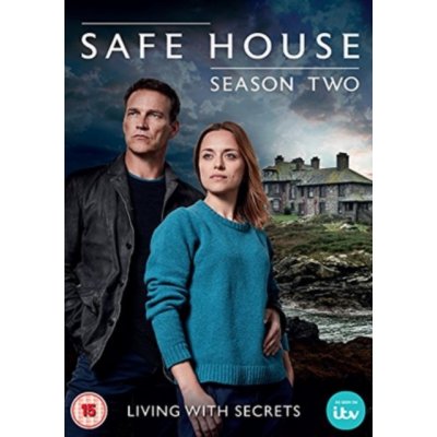 Safe House: Season Two DVD – Zboží Mobilmania