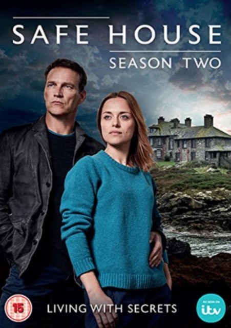 Safe House: Season Two DVD