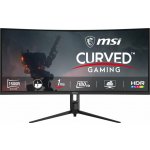 MSI MAG 342CQR E2 – Zbozi.Blesk.cz